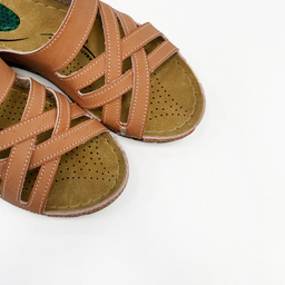 دمپایی زنانه شهپر مدل پدیده کد Si-Pk