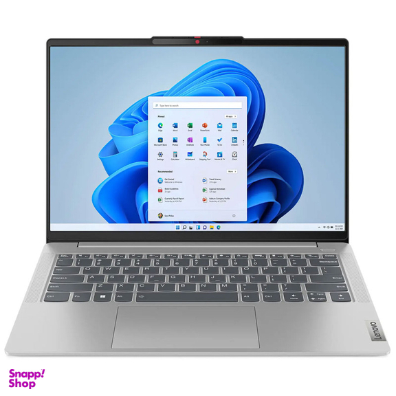 لپ تاپ 14 اینچی لنوو مدل IdeaPad Slim 5 14IMH9-Core Ultra 7 155H-16GB LPDDR5X 7467MHz-512GB SSD-IPS-Backlit
