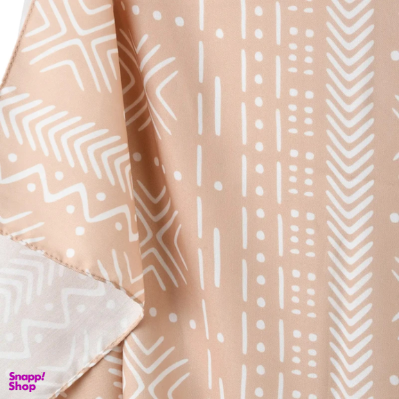 شال زنانه مدل MDSS-CG5371