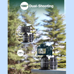 گیمبال گرین لاین مدل GL-SSK04 هد پیچی