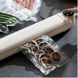 دستگاه وکیوم ام دی اچ ال مدل MDHL LC-801