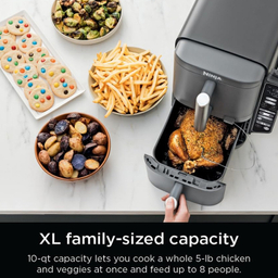 هواپز 9.5 لیتر نینجا مدل SL451