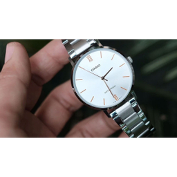 ساعت مچی عقربه ای زنانه کاسیو مدل LTP-VT01D-7BUDF