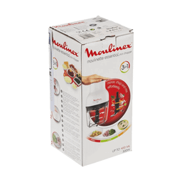 خردکن مولینکس مدل dj520