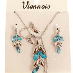 نیم ست زنانه وینویز مدل برگ کد v213