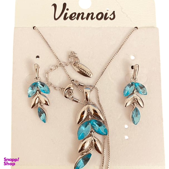 نیم ست زنانه وینویز مدل برگ کد v213