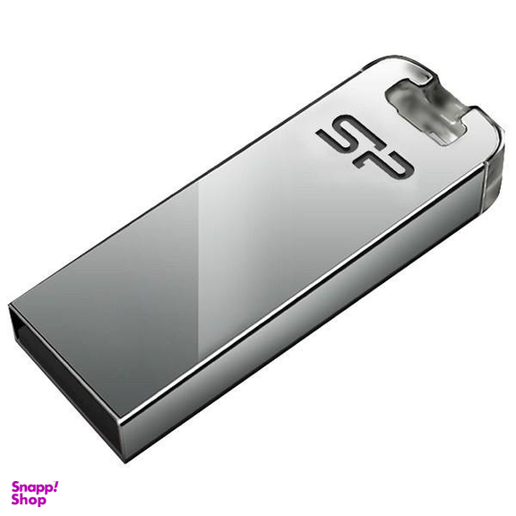 فلش مموری سیلیکون پاور مدل Touch T03 ظرفیت 16 گیگابایت