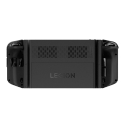 کنسول بازی دستی لنوو مدل Lenovo Legion Go AMD Z1 16G 512G