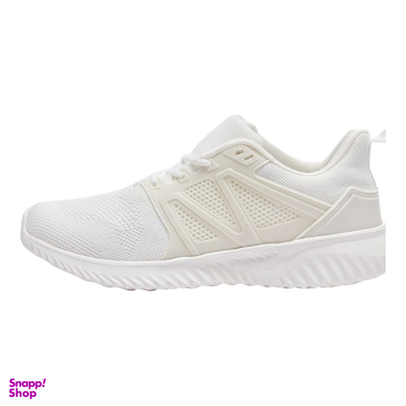 کفش پیاده روی مردانه ال سی وایکیکی مدل تنفسی استپ دار