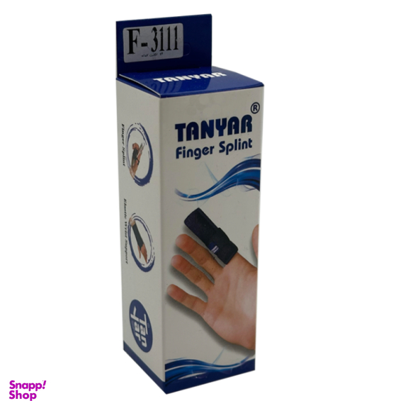 آتل انگشت کوتاه تن یار کد 3111