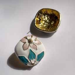 گوشواره زنانه کد 1600