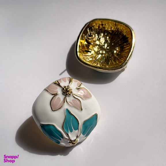 گوشواره زنانه کد 1600