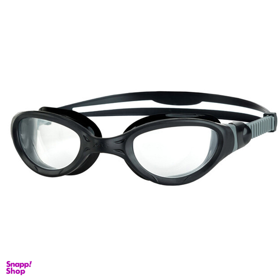عینک شنا زاگز مدل ضدبخار کد Phantom