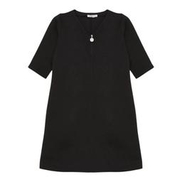 پیراهن زنانه ال سی وایکیکی مدل فیت افکت