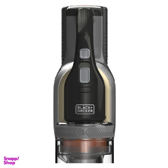 جارو شارژی عصایی بلک اند دکر مدل BHFEV36B2D-GB