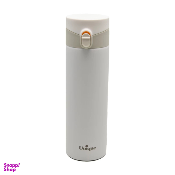 فلاسک یونیک مدل قلمی کد 1849 گنجایش 0.5 لیتر