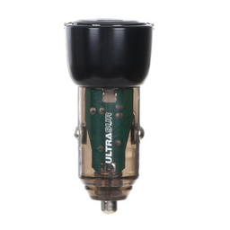 شارژر فندکی 60 وات اولترا کد U-B3