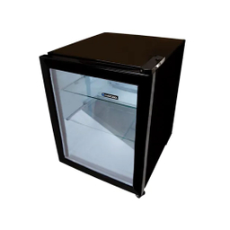 یخچال 3 فوت ایستکول مدل مینی بار شوکیس کد TM-4164-HS