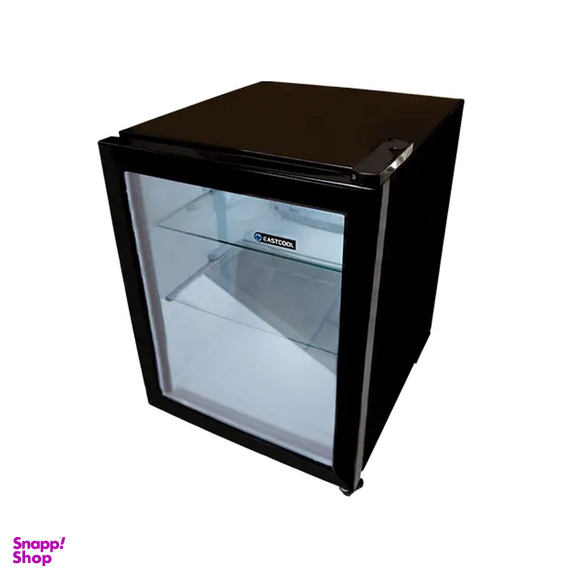 یخچال 3 فوت ایستکول مدل مینی بار شوکیس کد TM-4164-HS