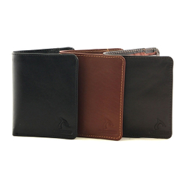 کیف پول مردانه چرم بارز مدل DM68