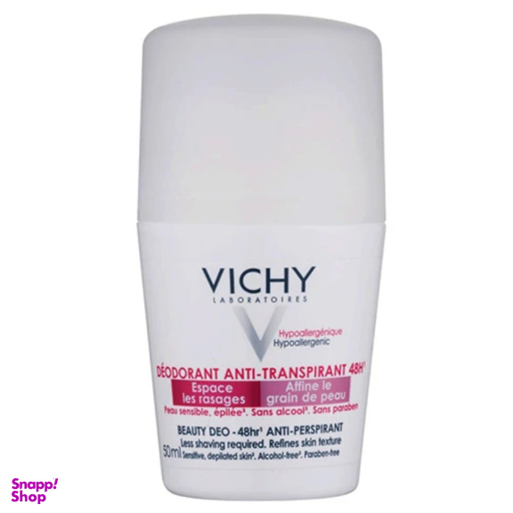 رول ضد تعریق ویشی مدل Anti Transpirant حجم 50 میلی لیتر