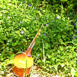 سه تار یران ساز مدل یک مهر