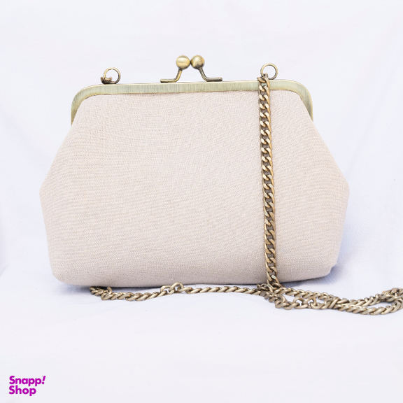 کیف رودوشی زنانه گره استایل مدل باغ بهشت