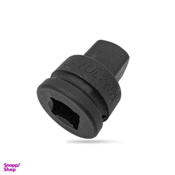 تبدیل بکس فشار قوی 3.4 به 1 اینچ تاپ تول مدل KACA2432