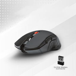 ماوس گیمینگ بی سیم فنتک مدل RAIGOR III WG12