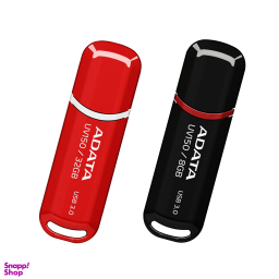 فلش مموری ای دیتا مدل Dashdrive UV150 ظرفیت 64 گیگابایت