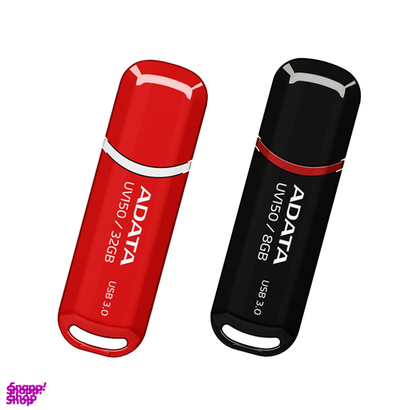 فلش مموری ای دیتا مدل Dashdrive UV150 ظرفیت 64 گیگابایت