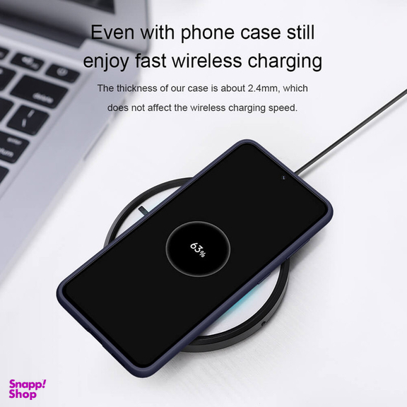 کاور گوشی موبایل سامورایی مدل YCADEN مناسب برای سامسونگ Galaxy A35 / A35 5G