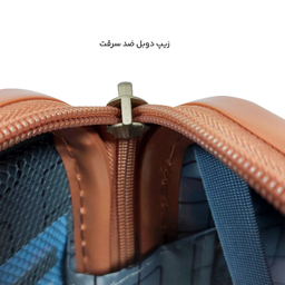 چمدان مونزا مدل M40336-L سایز بزرگ