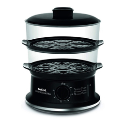 بخارپز تفال مدل CV1401