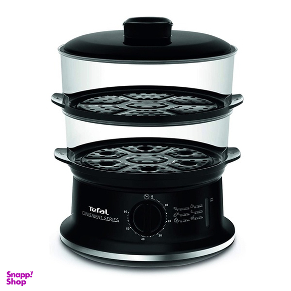 بخارپز تفال مدل CV1401