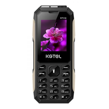 گوشی موبایل کاجیتل مدل K110 دو سیم کارت