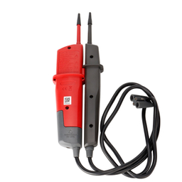 تستر ولتاژ یونیتی مدل UT18D