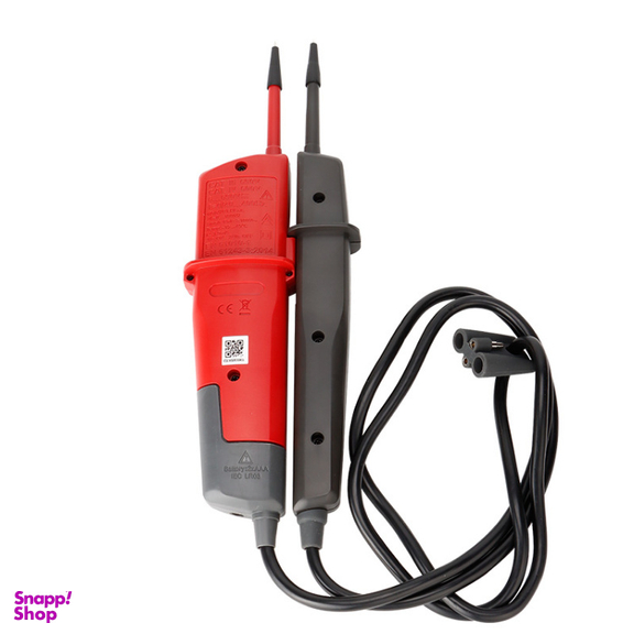 تستر ولتاژ یونیتی مدل UT18D