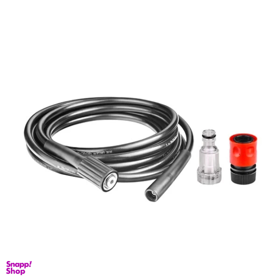 کارواش رونیکس مدل RP-0100C