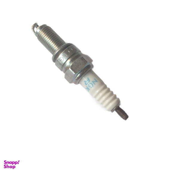 شمع موتور سیکلت ان جی کی کد CPR6EA9