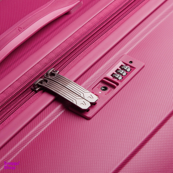 چمدان رونکاتو مدل BUTTERFLY کد 418183 سایز کابین