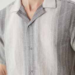 پیراهن مردانه ال سی وایکیکی مدل susial