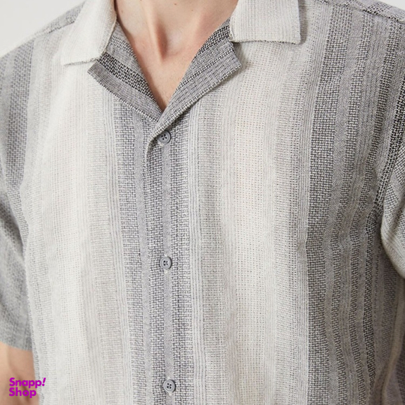 پیراهن مردانه ال سی وایکیکی مدل susial