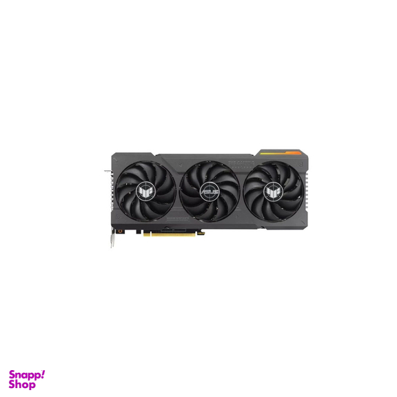 کارت گرافیک ایسوس مدل TUF Gaming GeForce RTX 4070 Ti SUPER 16GB GDDR6X OC Edition