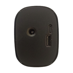 پمپ باد شارژی و پاوربانک استیلاک مدل SP2