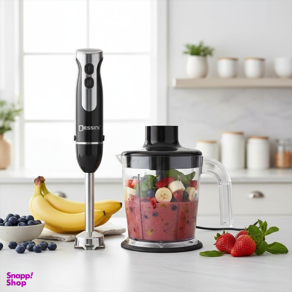 گوشتکوب برقی 3 کاره دسینی مدل DS181