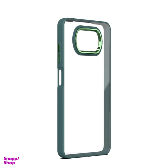 کاور  موبایل گلدن گارد مدل New Skin مناسب شیائومی Poco X3/X3 Pro