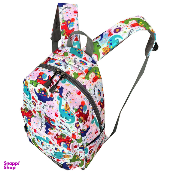 کوله پشتی بچگانه فوروارد مدل کوله پشتی فوروارد کد FCLT5030 HAPPY USER