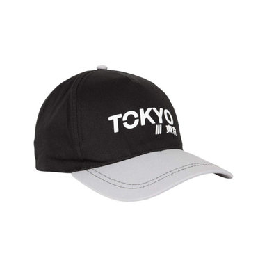 کلاه کپ دفکتو مدل TOKYO
