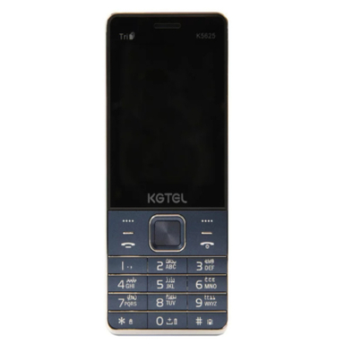 گوشی موبایل کاجیتل مدل K5625M سه سیم کارت